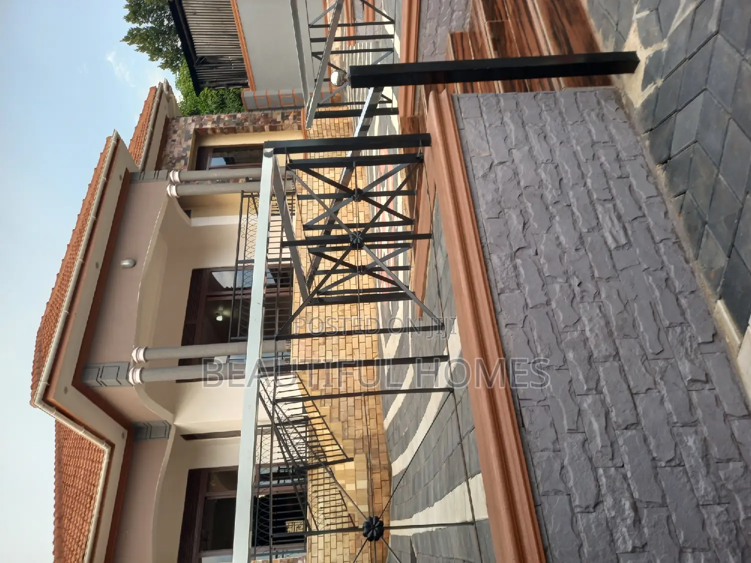 Furnished 4bdrm Bungalow in Kira for sale in Kira