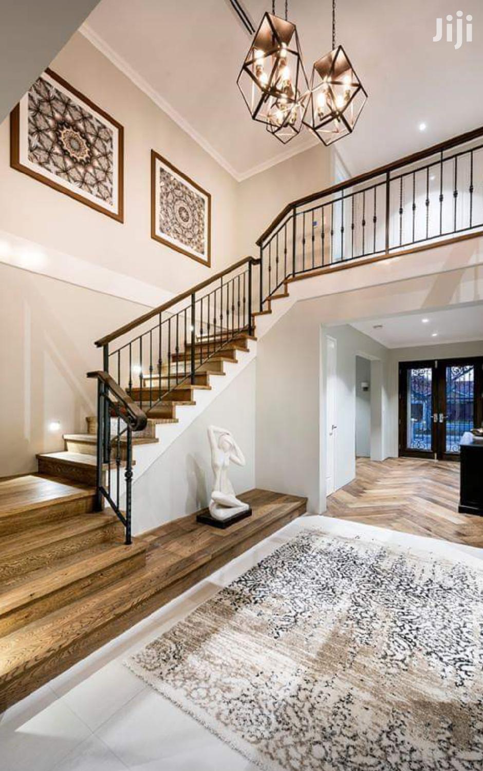 Bungaa Lake View House on Sell in Kampala
