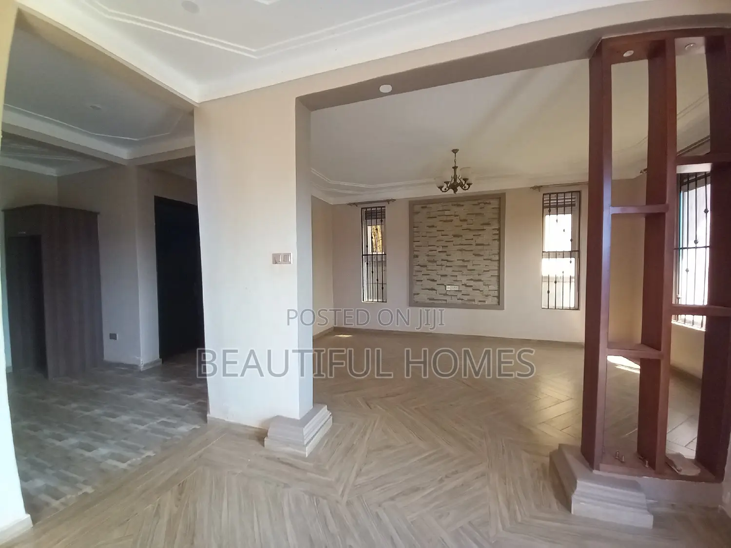 Furnished 4bdrm House in Kira Posh for sale in Kira