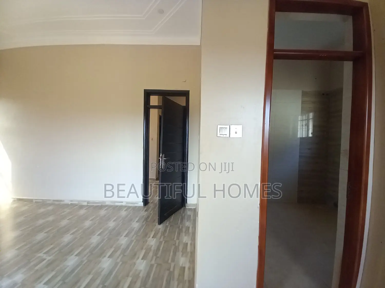 Furnished 4bdrm Maisonette in Kira 1 for sale in Kira