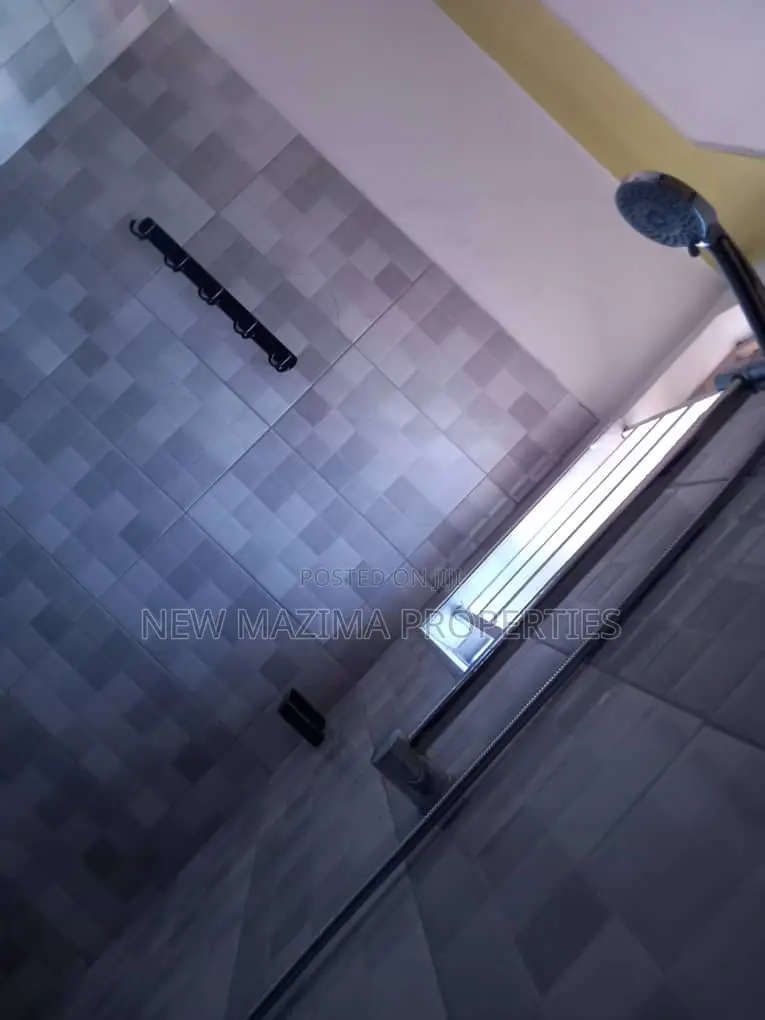 1bdrm Block of Flats in Najjanankumbi, Division A for rent in Division A
