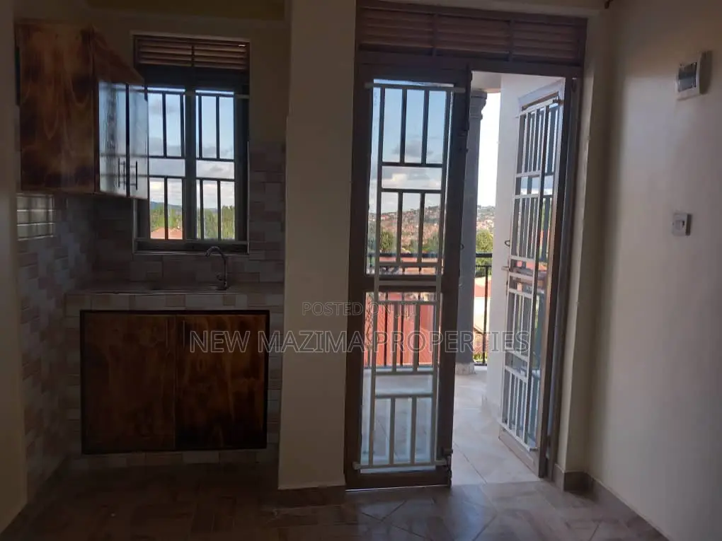 1bdrm Block of Flats in Najjanankumbi, Division A for rent in Division A