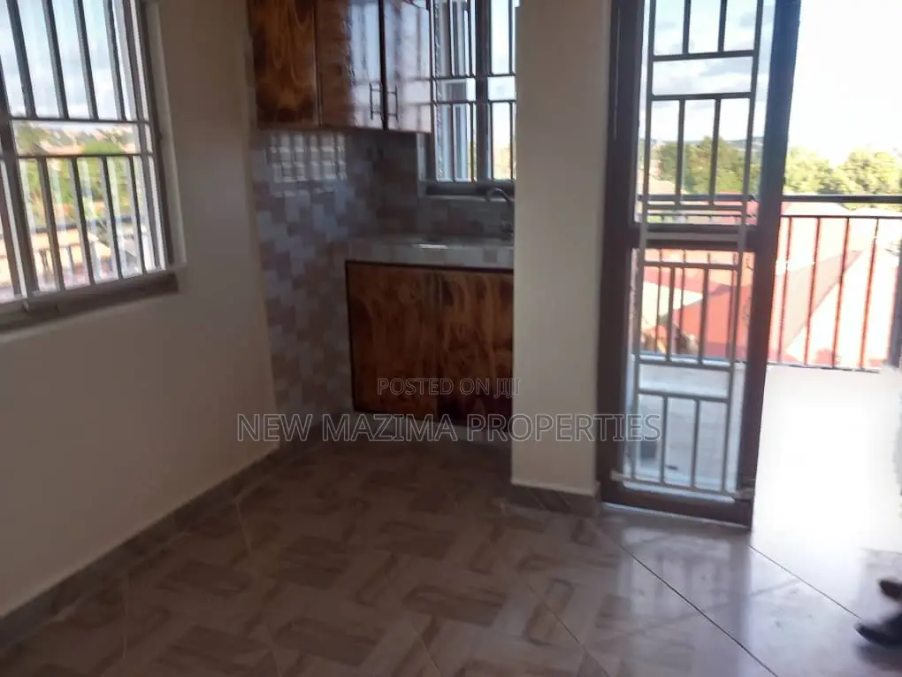 1bdrm Block of Flats in Najjanankumbi, Division A for rent in Division A