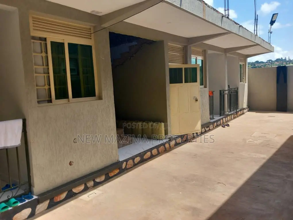 1bdrm Apartment in Namasuba Ndejje, Division A for rent in Division A
