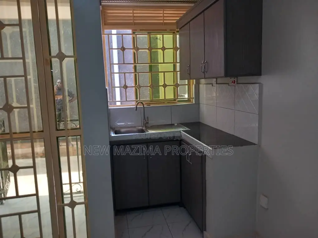 1bdrm Apartment in Namasuba Ndejje, Division A for rent in Division A