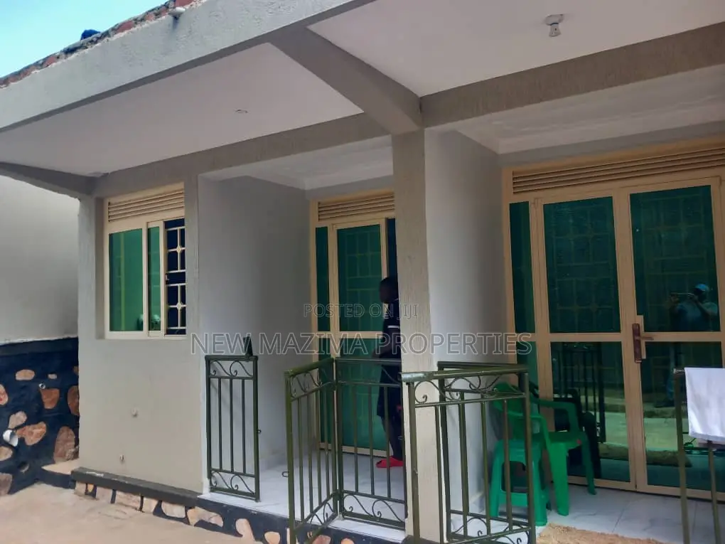 1bdrm Apartment in Namasuba Ndejje, Division A for rent in Division A