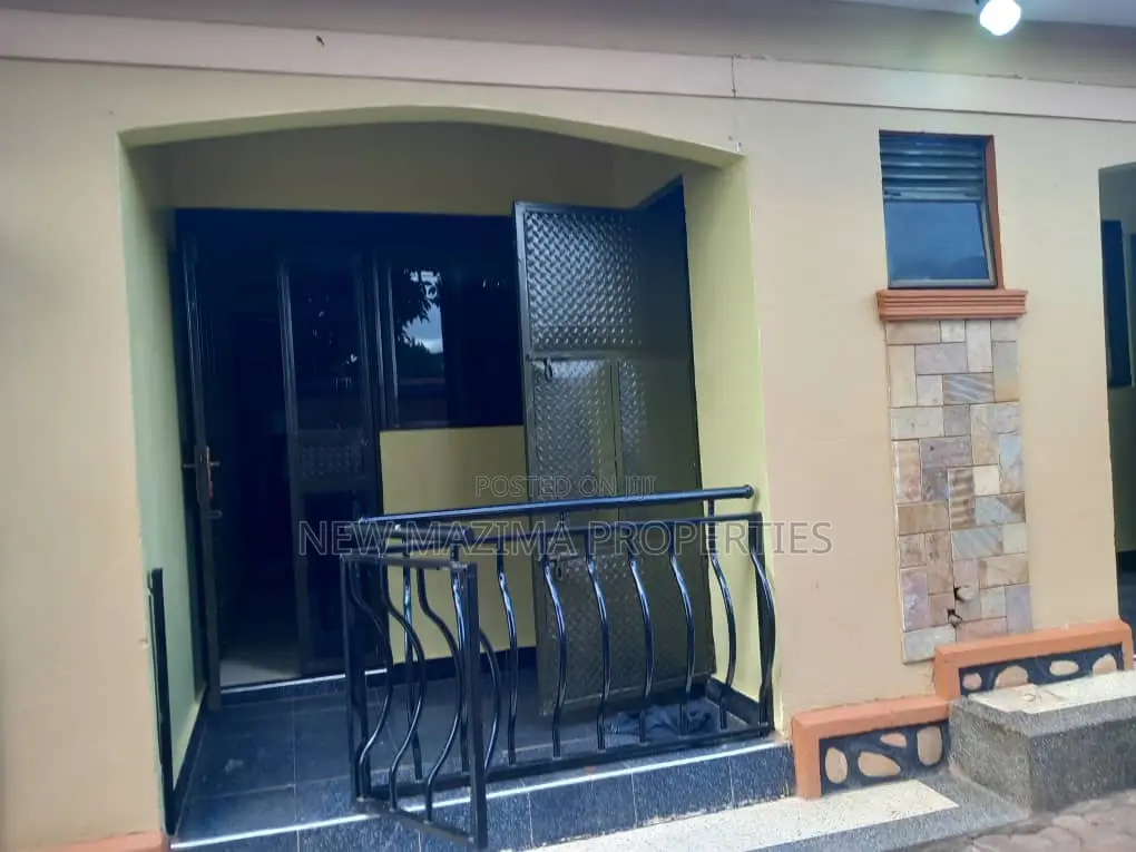 1bdrm Apartment in Namasuba Ndejje, Division A for rent in Division A