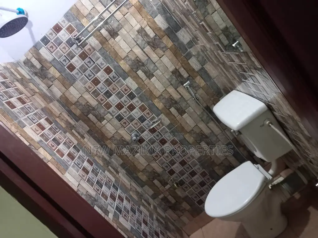 1bdrm Apartment in Namasuba Ndejje, Division A for rent in Division A
