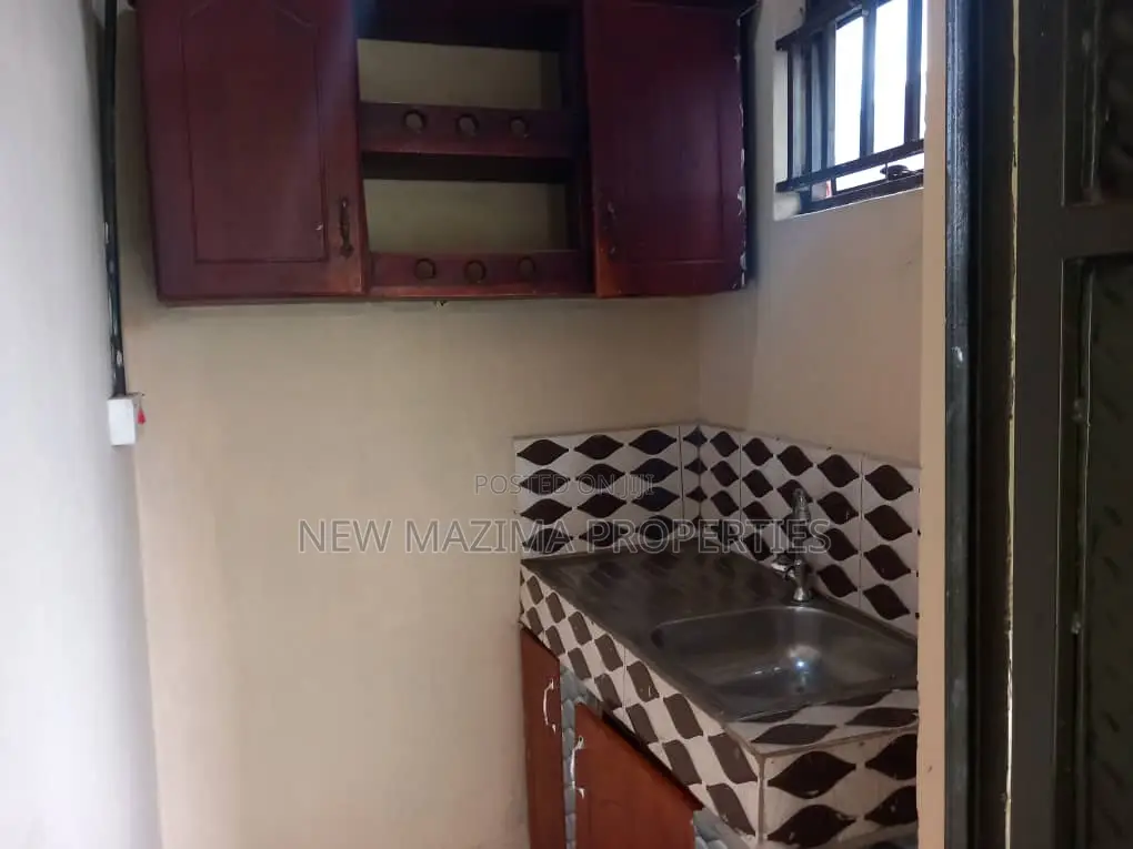 1bdrm Apartment in Namasuba Ndejje, Division A for rent in Division A
