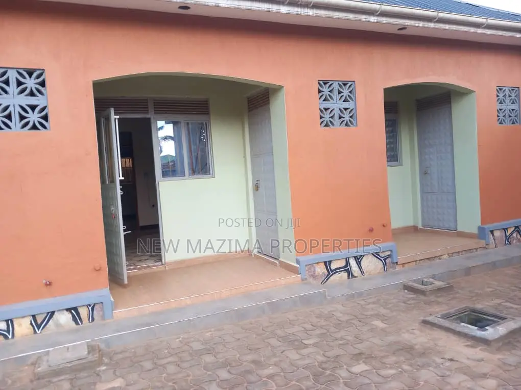1bdrm House in Namasuba Ndejje, Division A for rent in Division A