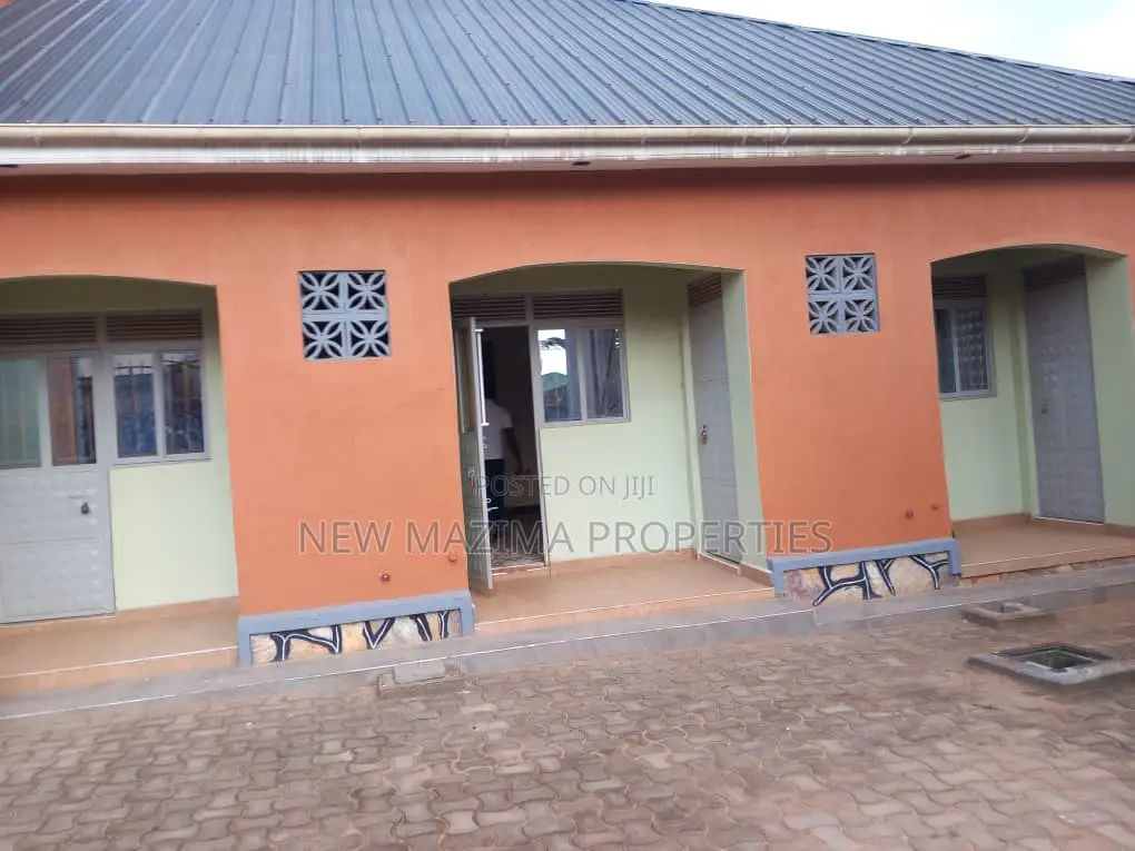 1bdrm House in Namasuba Ndejje, Division A for rent in Division A