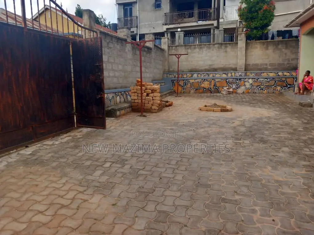 1bdrm House in Namasuba Ndejje, Division A for rent in Division A