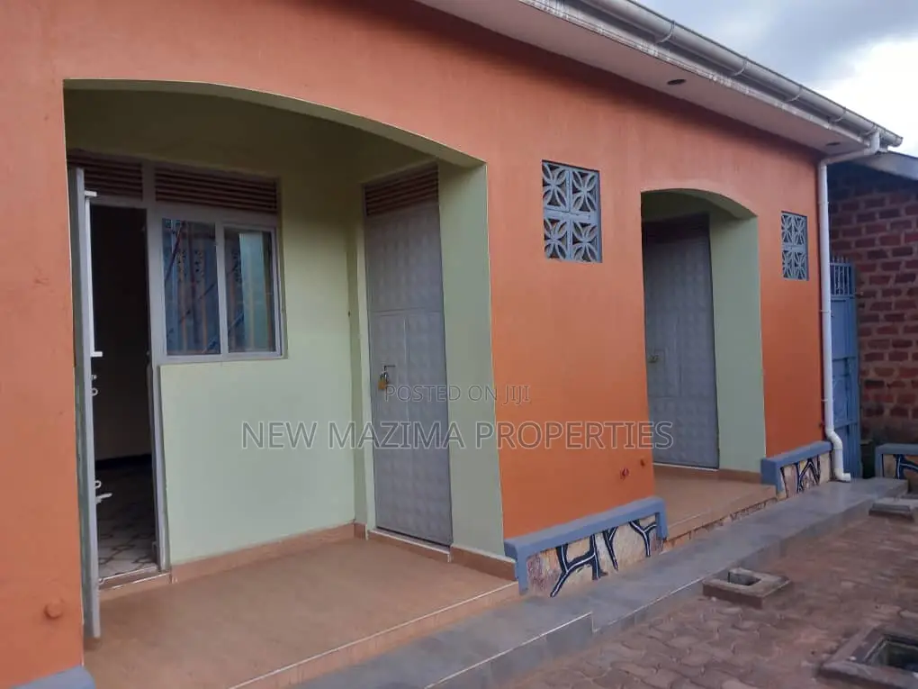 1bdrm House in Namasuba Ndejje, Division A for rent in Division A