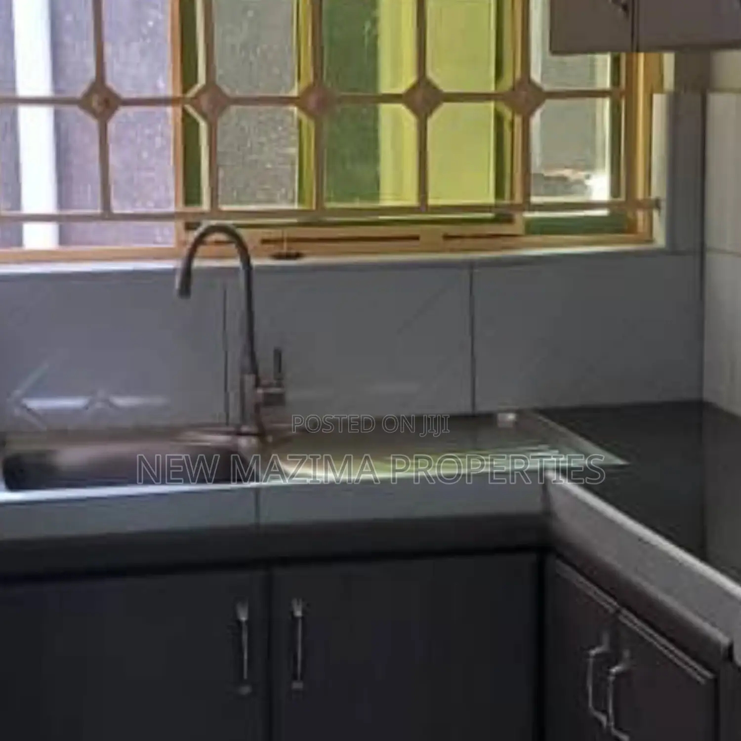 1bdrm Apartment in Nsambya Town, Division A for rent in Division A