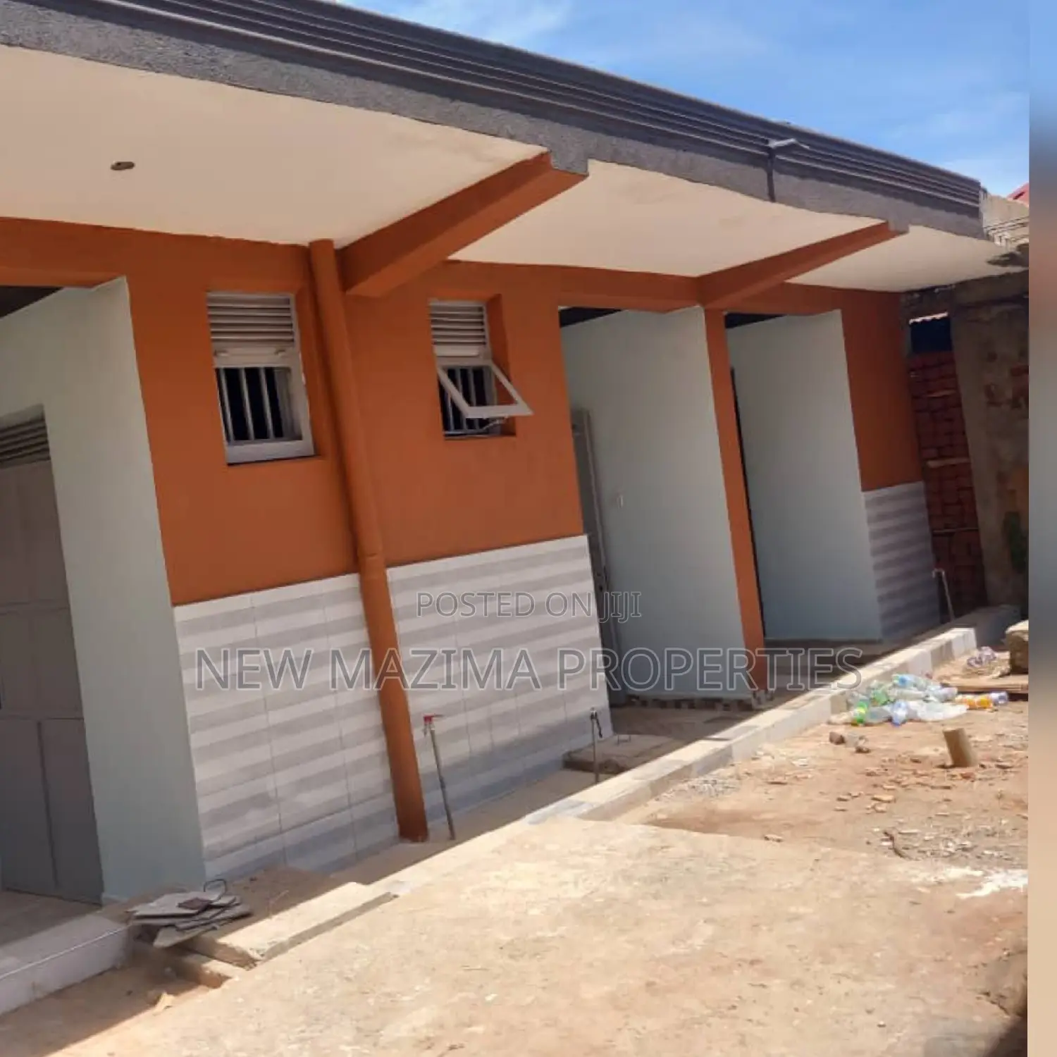 1bdrm Apartment in Nsambya Town, Division A for rent in Division A