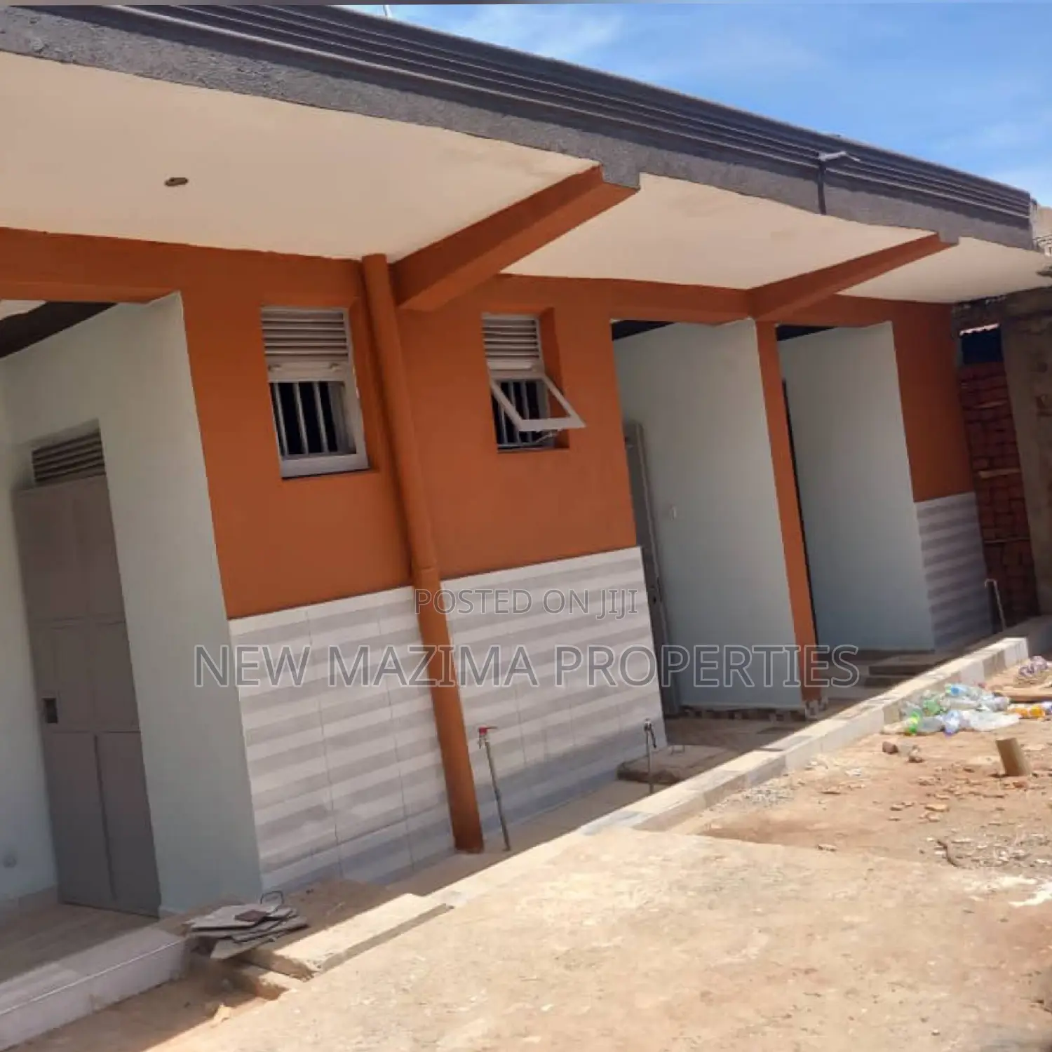 1bdrm Apartment in Nsambya Town, Division A for rent in Division A