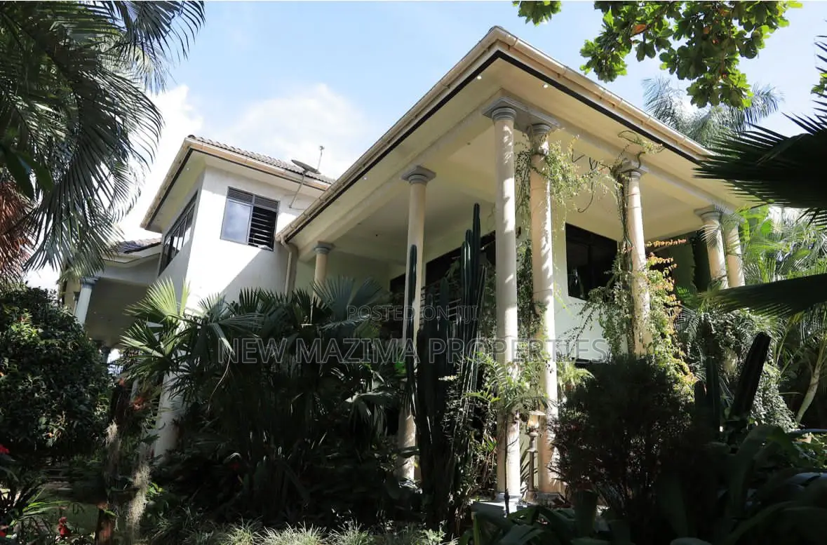 3bdrm House in Nansana Town, Division A for sale in Division A
