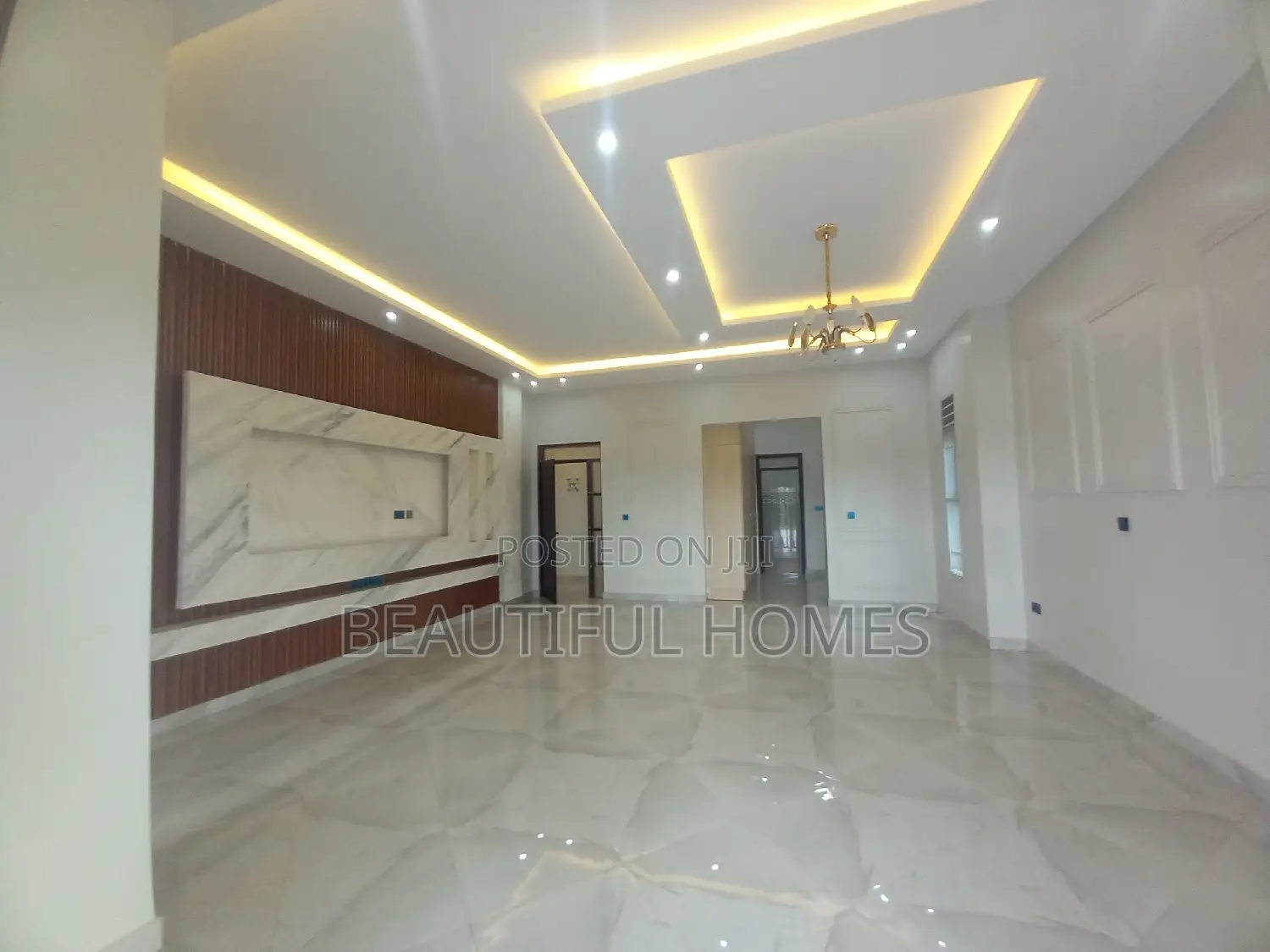 Furnished 6bdrm Mansion in Kira for sale in Kira