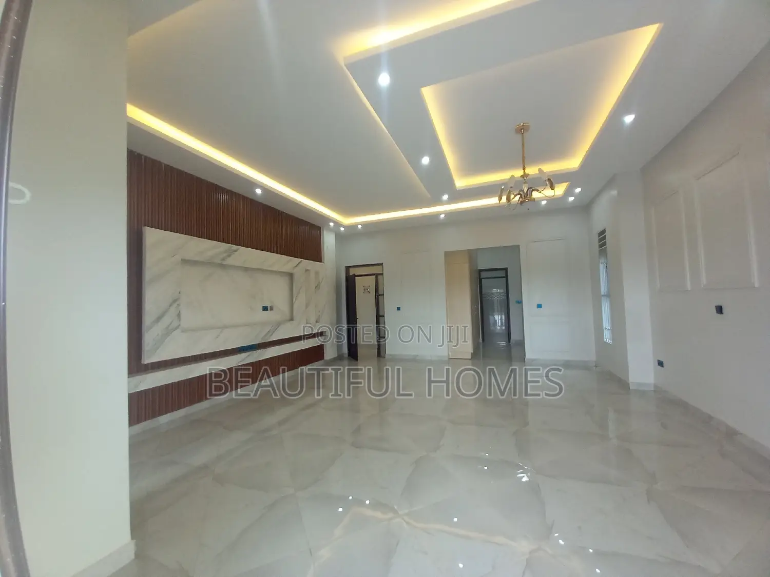 Furnished 6bdrm House in Kira, Central Division for sale in Central Division
