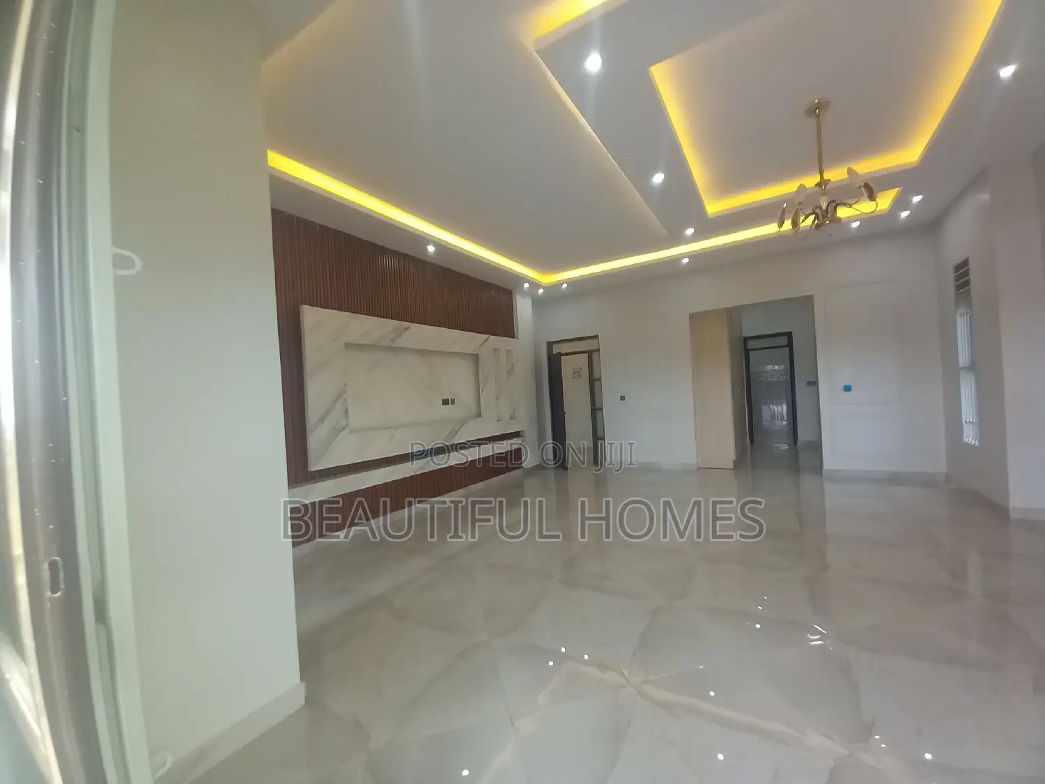 Furnished 6bdrm House in Kira, Central Division for sale in Central Division