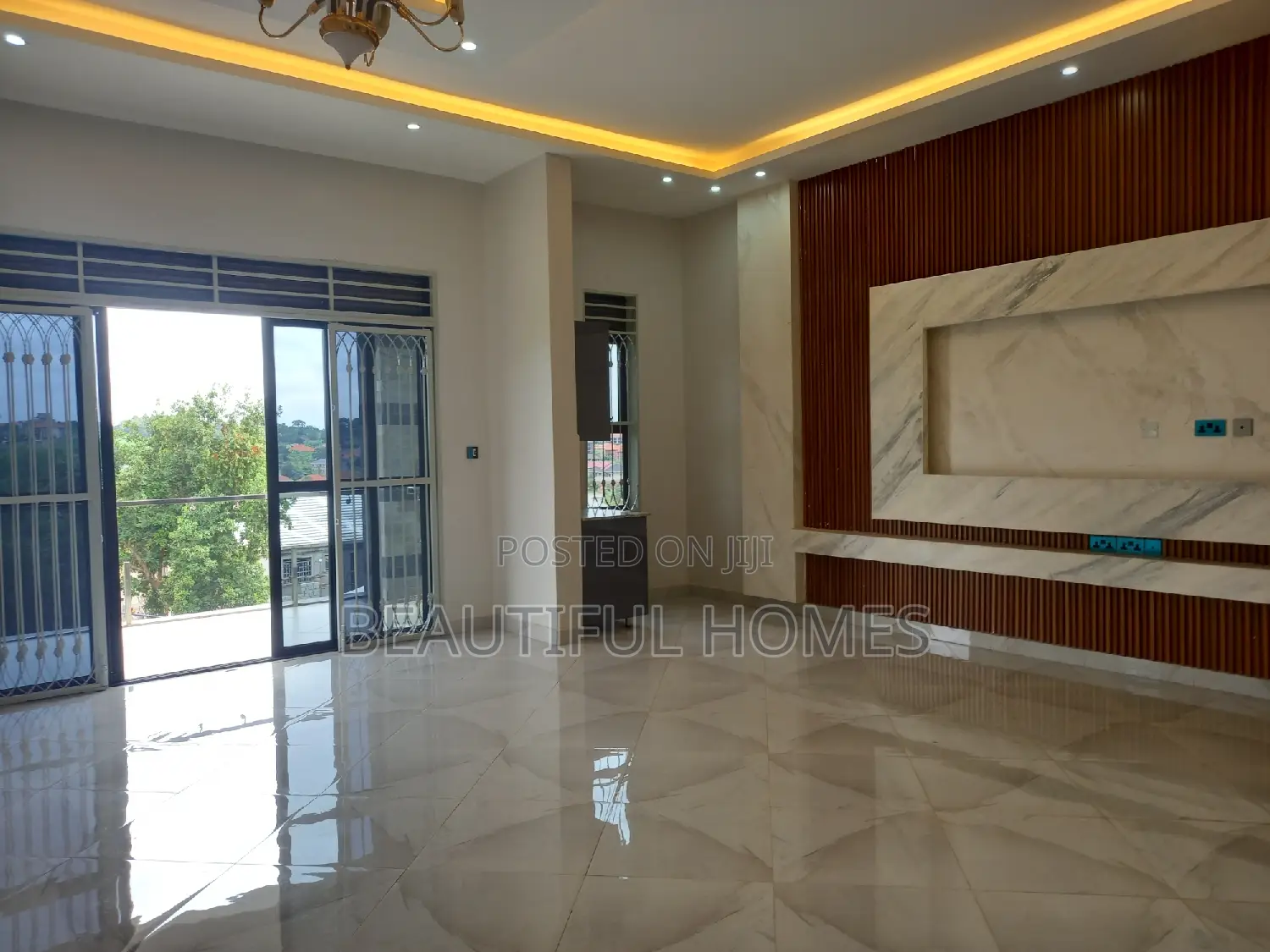 Furnished 6bdrm House in Kira, Central Division for sale in Central Division