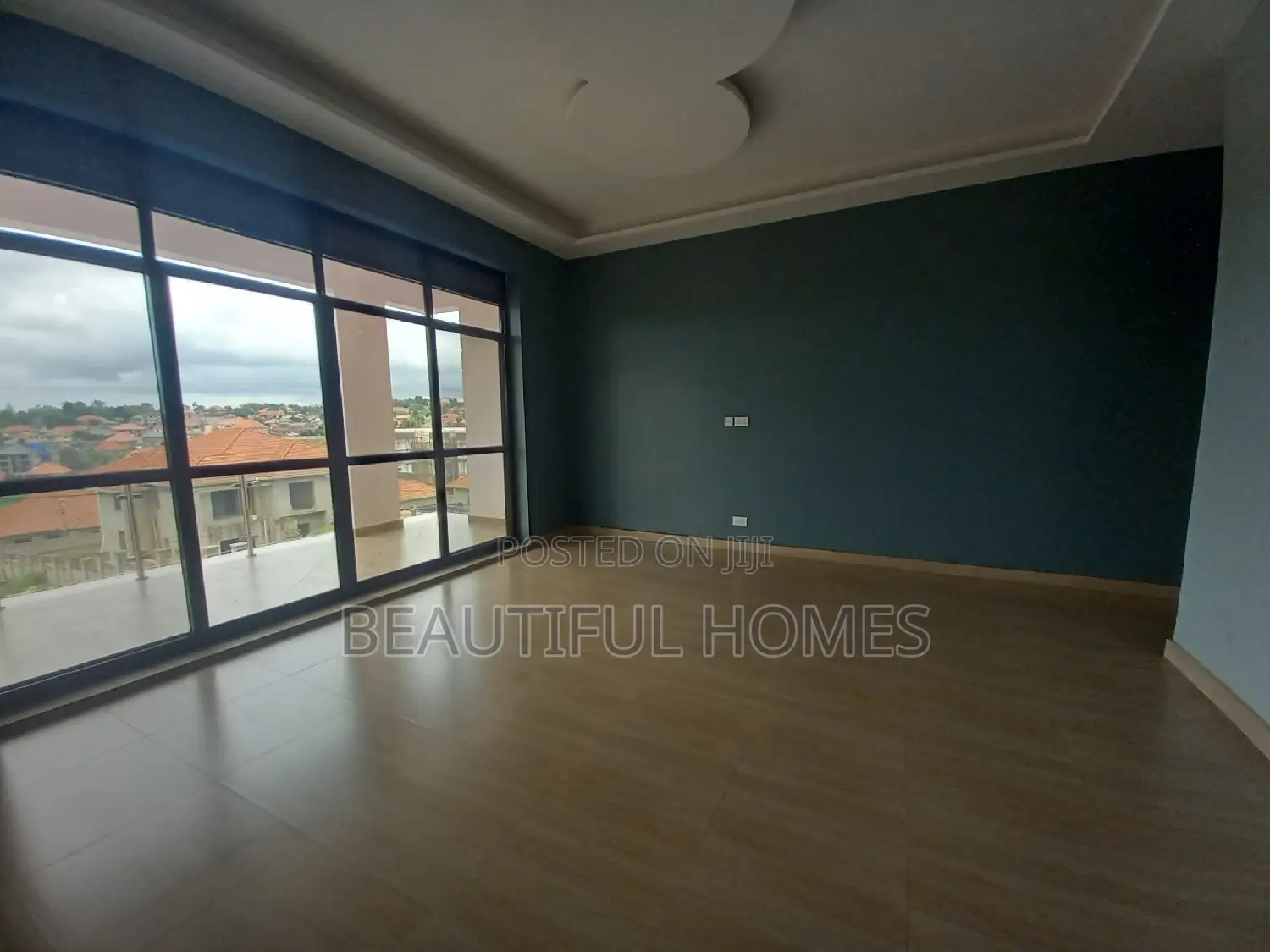 Furnished 6bdrm Mansion in Kira, Central Division for sale in Central Division