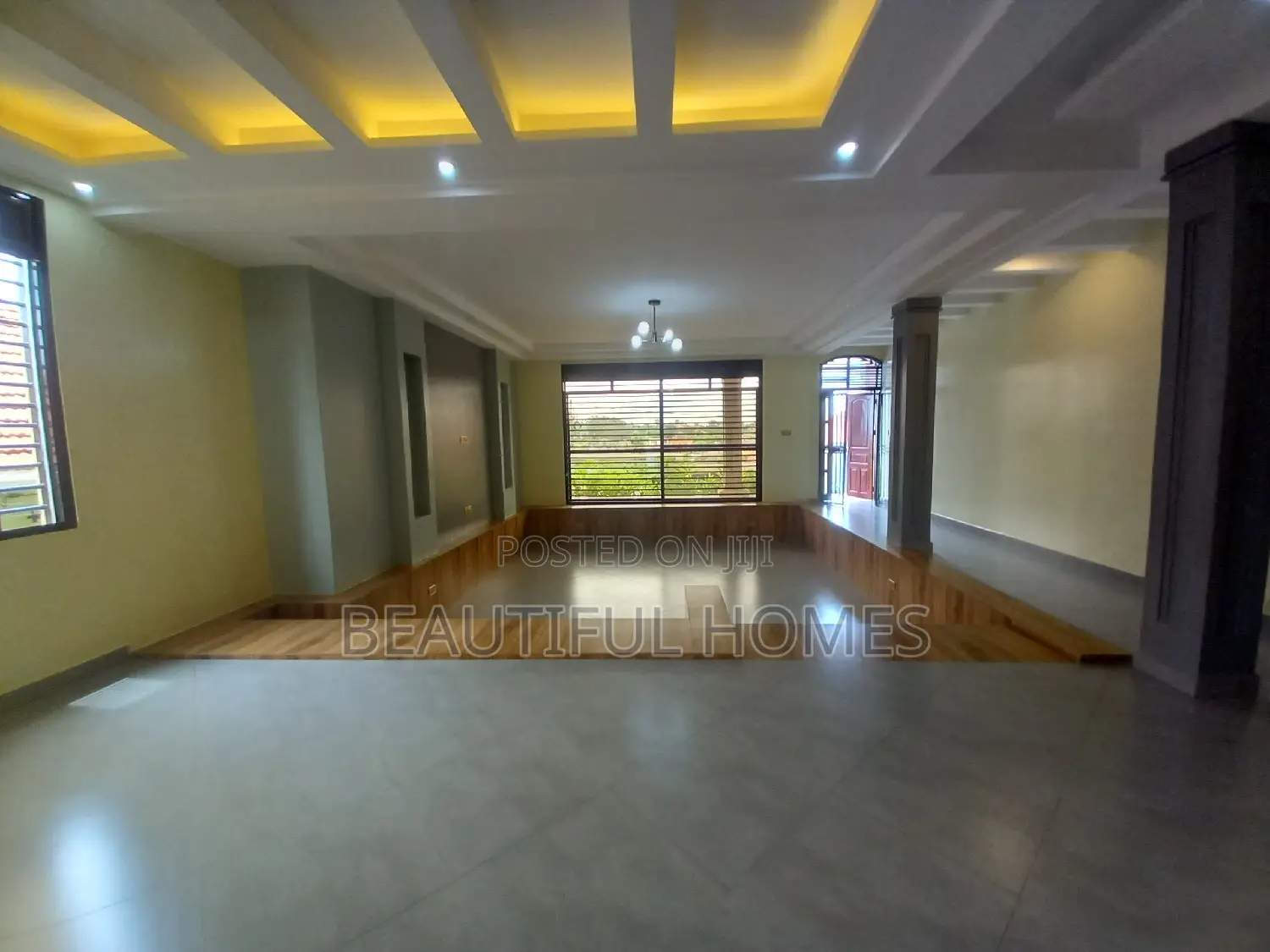 Furnished 6bdrm Mansion in Kira, Central Division for sale in Central Division