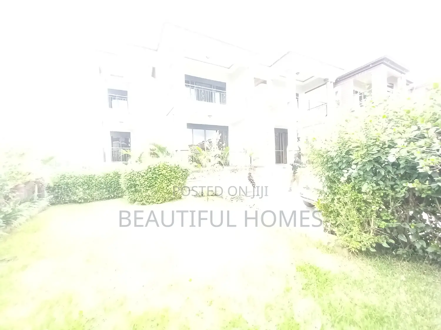 Furnished 6bdrm Duplex in Kira, Central Division for sale in Central Division