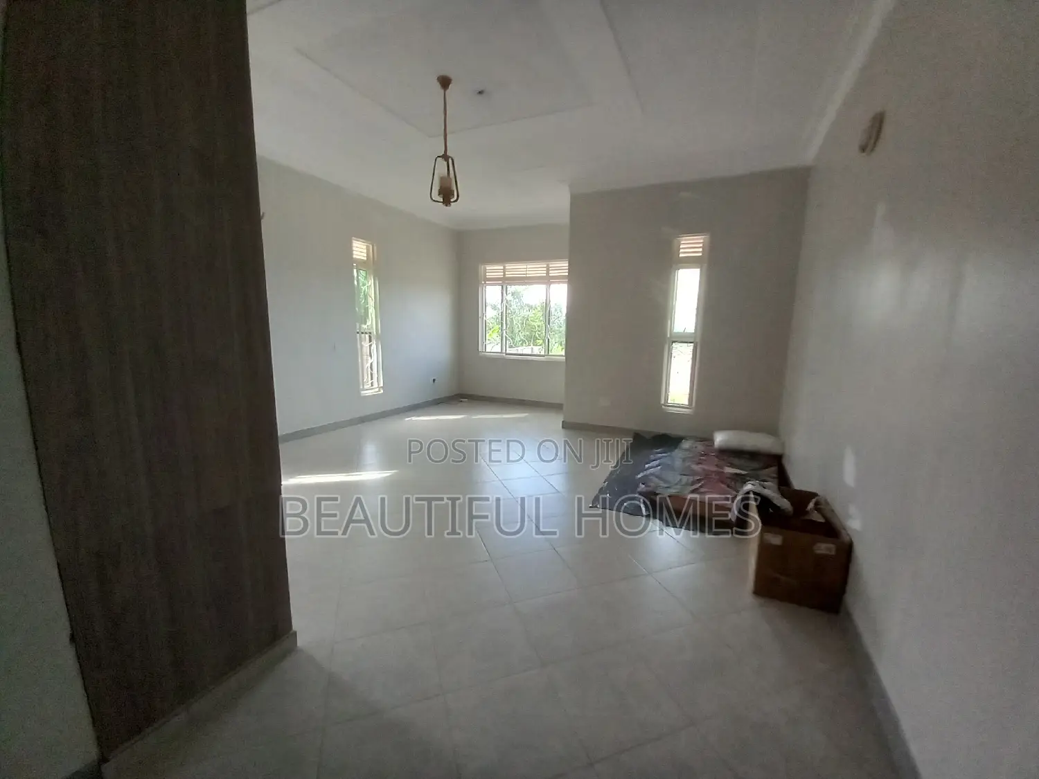 Furnished 4bdrm House in Kira for sale in Kira