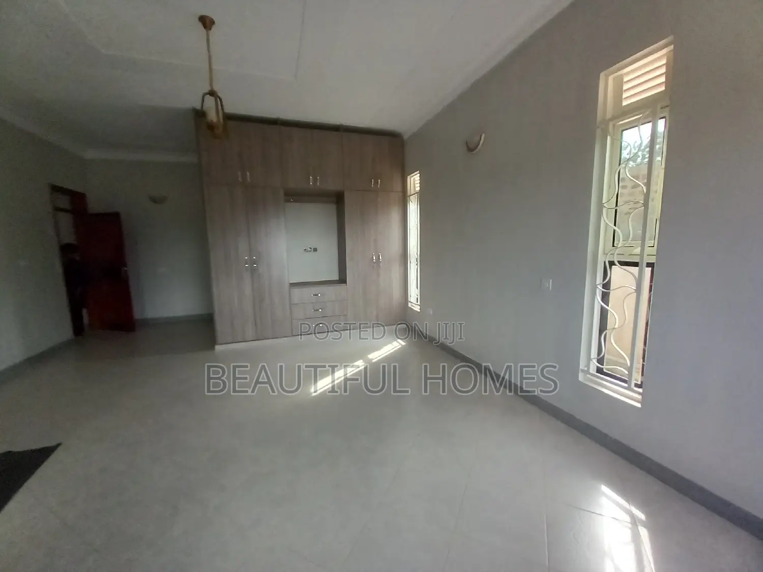Furnished 4bdrm Bungalow in Kira for sale in Kira
