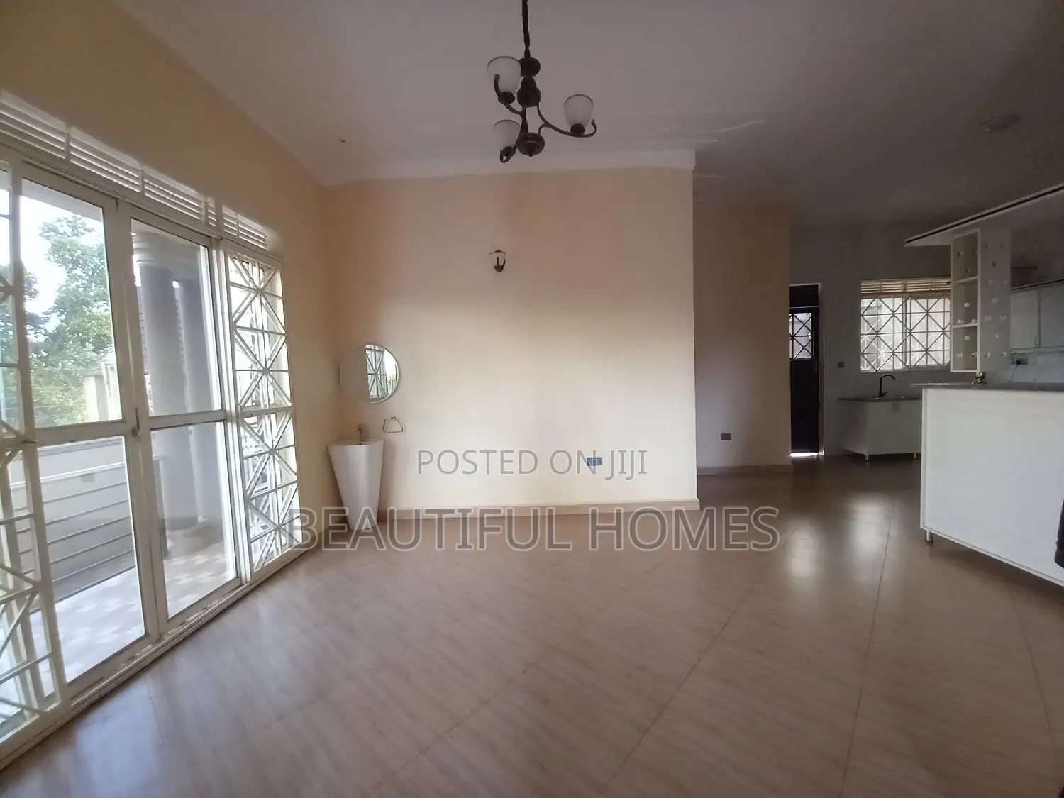 Furnished 4bdrm House in Nakwero, Kira for sale in Kira