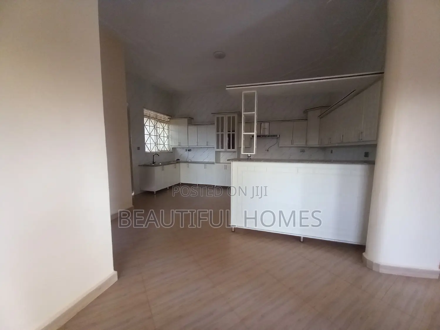 Furnished 4bdrm Bungalow in Nakwero, Kira for sale in Kira