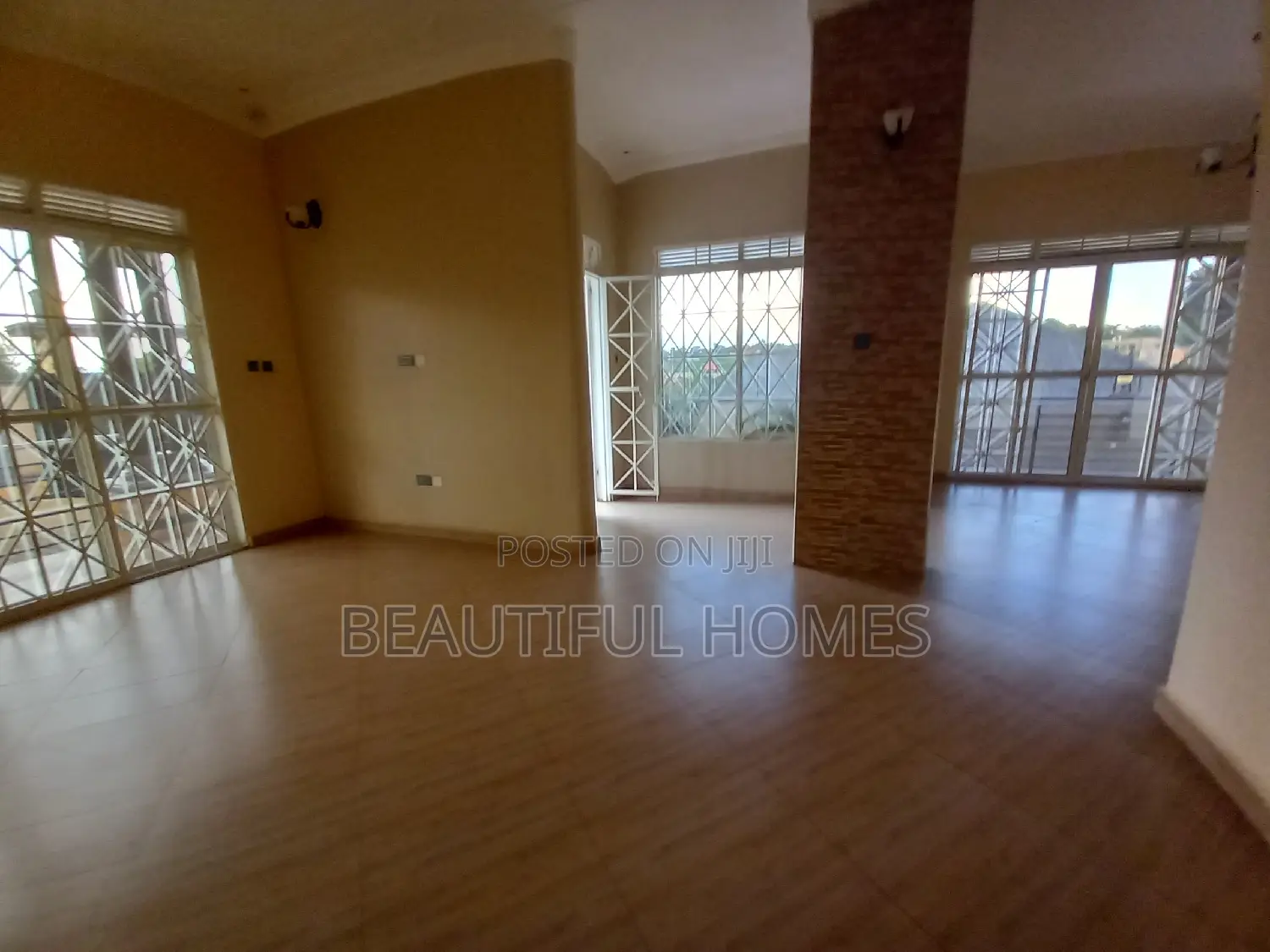 Furnished 4bdrm Bungalow in Nakwero, Kira for sale in Kira
