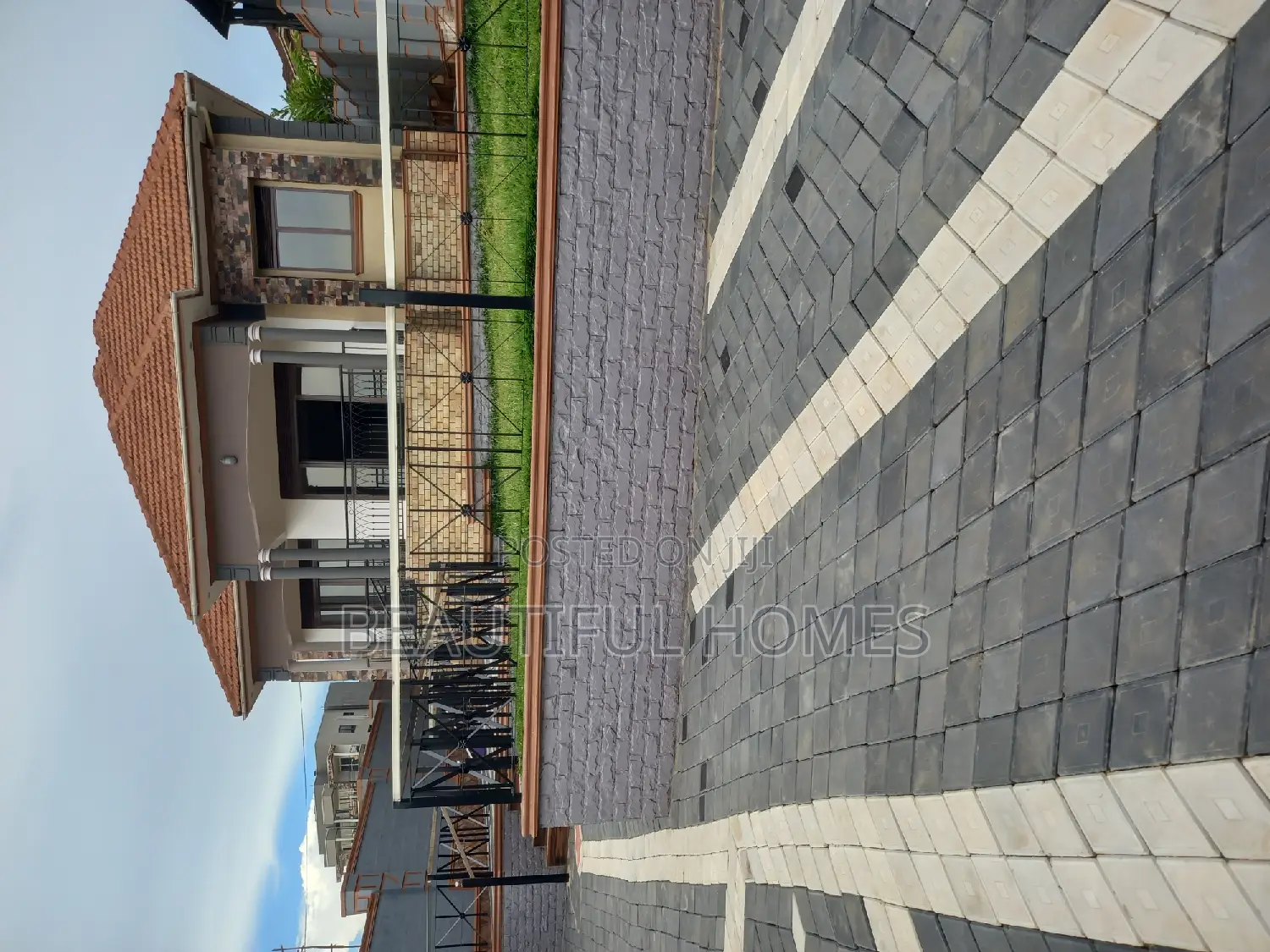 Furnished 4bdrm House in Najjera, Central Division for sale in Central Division