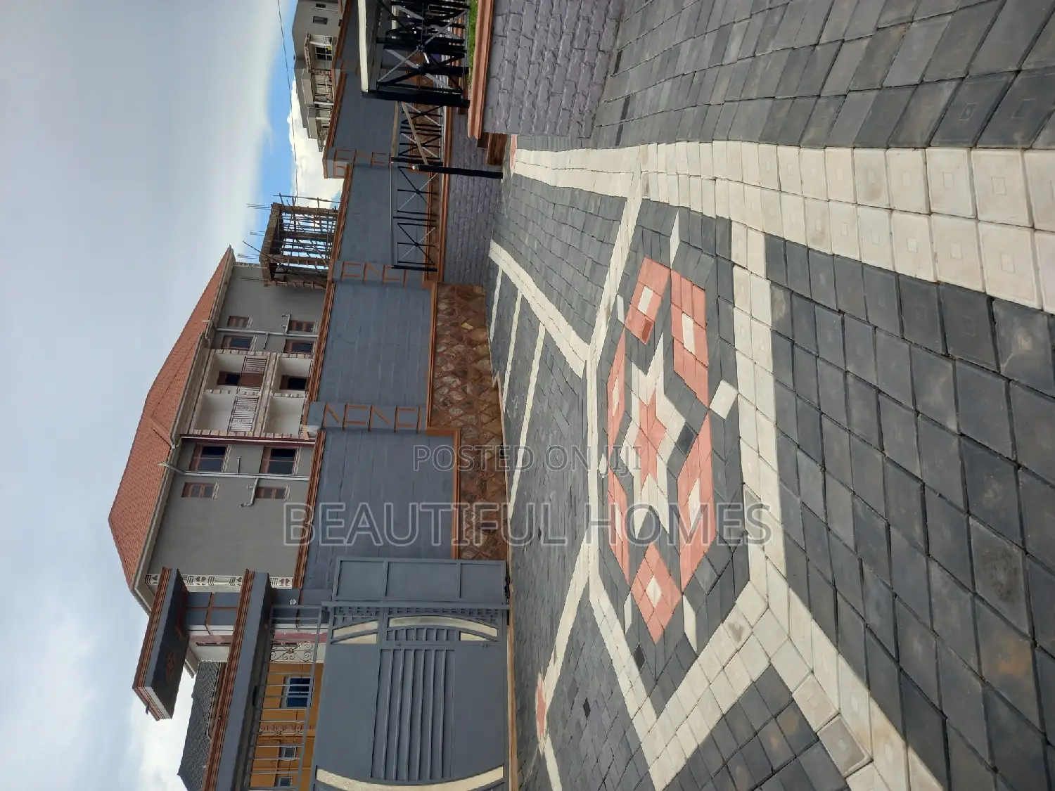 Furnished 4bdrm House in Najjera, Central Division for sale in Central Division