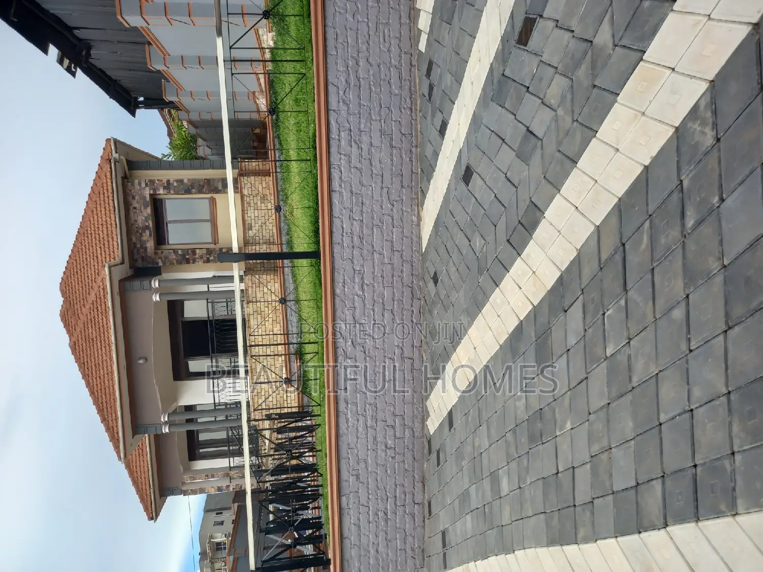 Furnished 4bdrm House in Najjera, Central Division for sale in Central Division