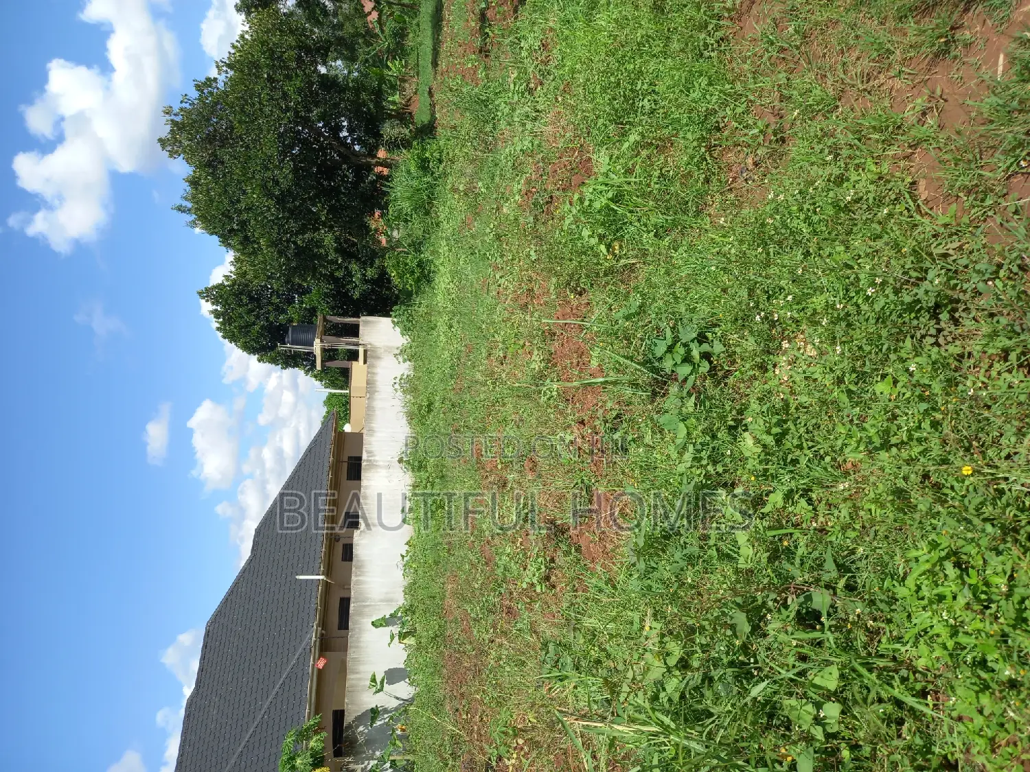 Kira Classy Plot for Sale in Kira