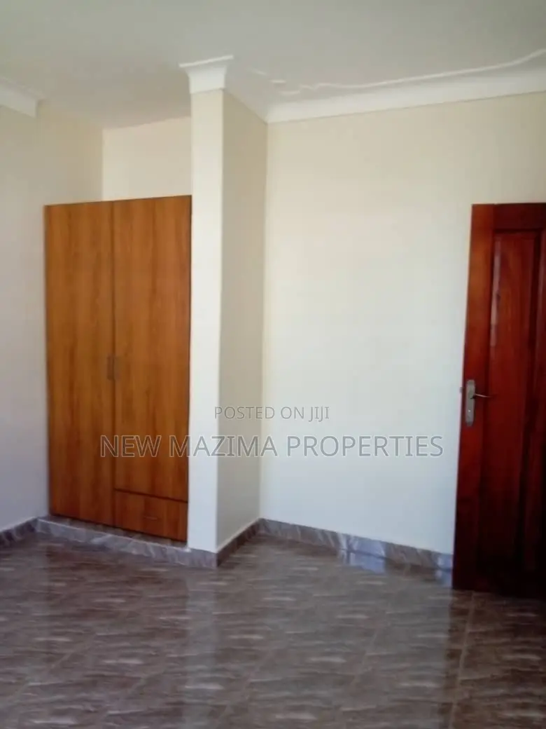 2bdrm Block of Flats in Buziga Heights, Division A for rent in Division A