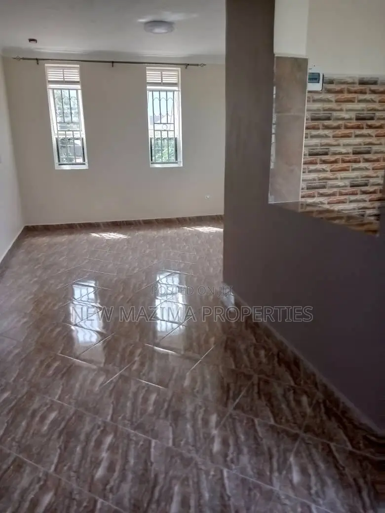 2bdrm Block of Flats in Buziga Heights, Division A for rent in Division A