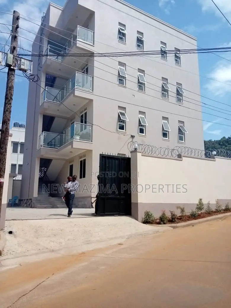 2bdrm Block of Flats in Buziga Heights, Division A for rent in Division A