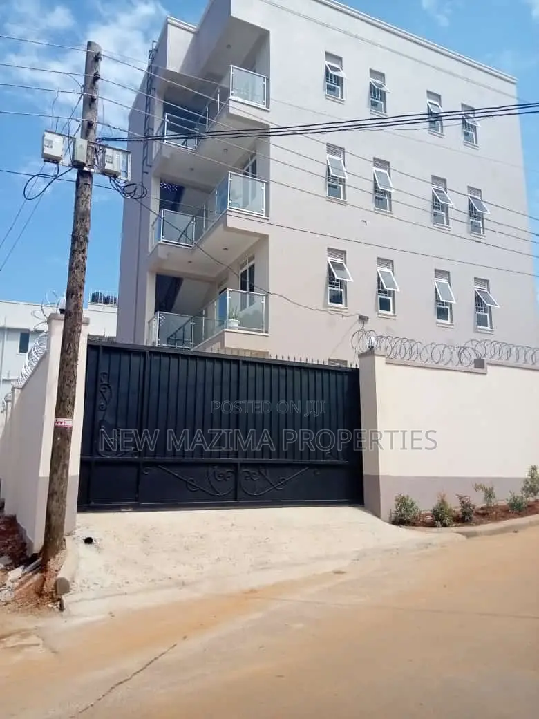2bdrm Block of Flats in Buziga Heights, Division A for rent in Division A