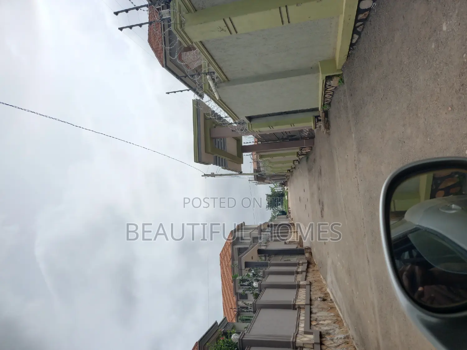 Furnished 6bdrm House in Kisaasi, Nakawa for sale in Nakawa