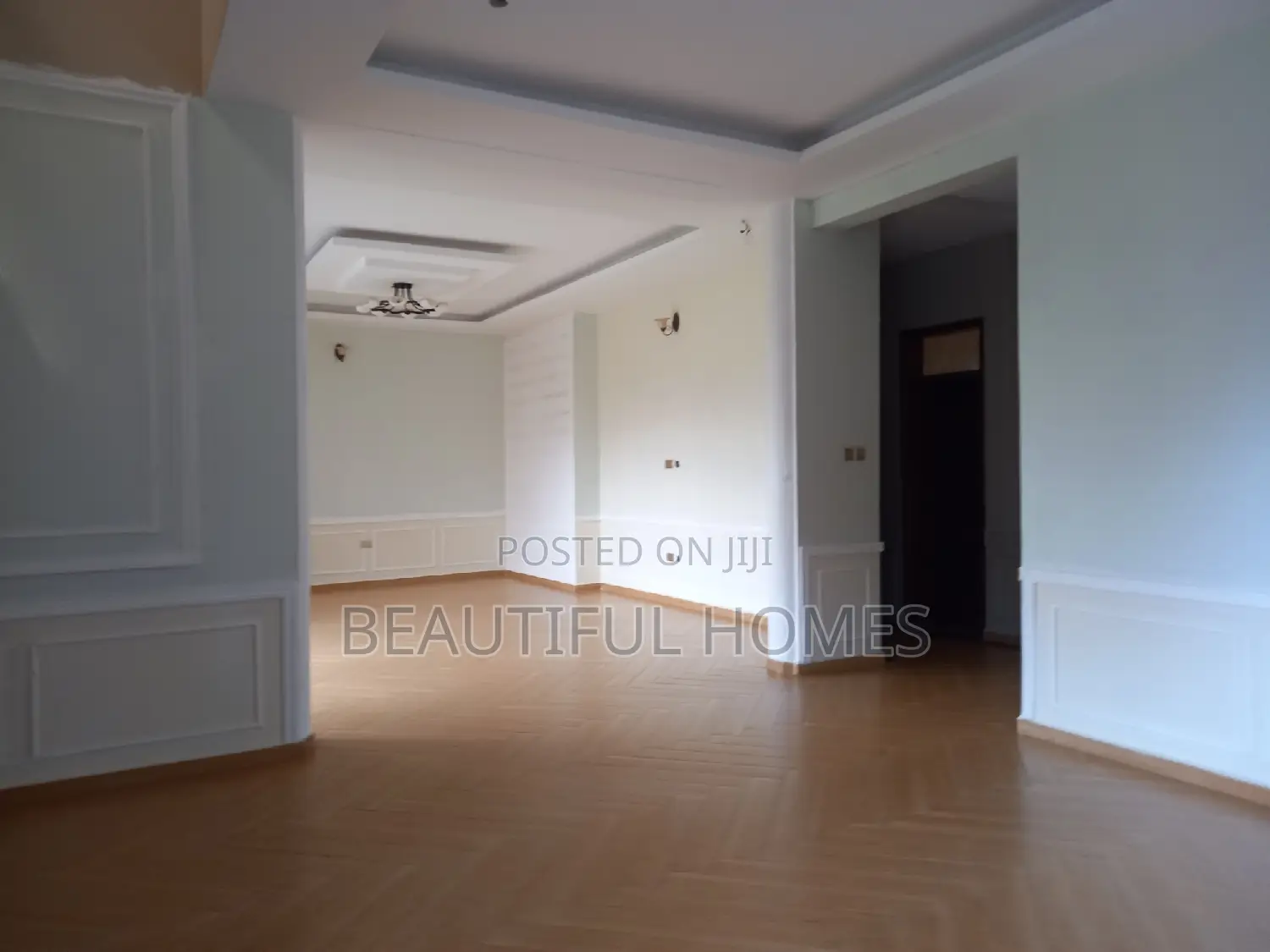 Furnished 6bdrm Mansion in Kisaasi, Nakawa for sale in Nakawa