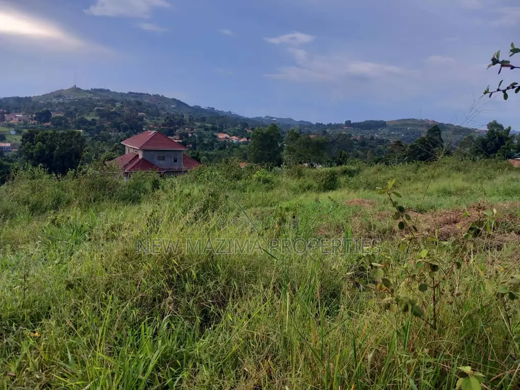 Verybeautiful Plots With Ready Privatemile Land Title Onsale in Division A