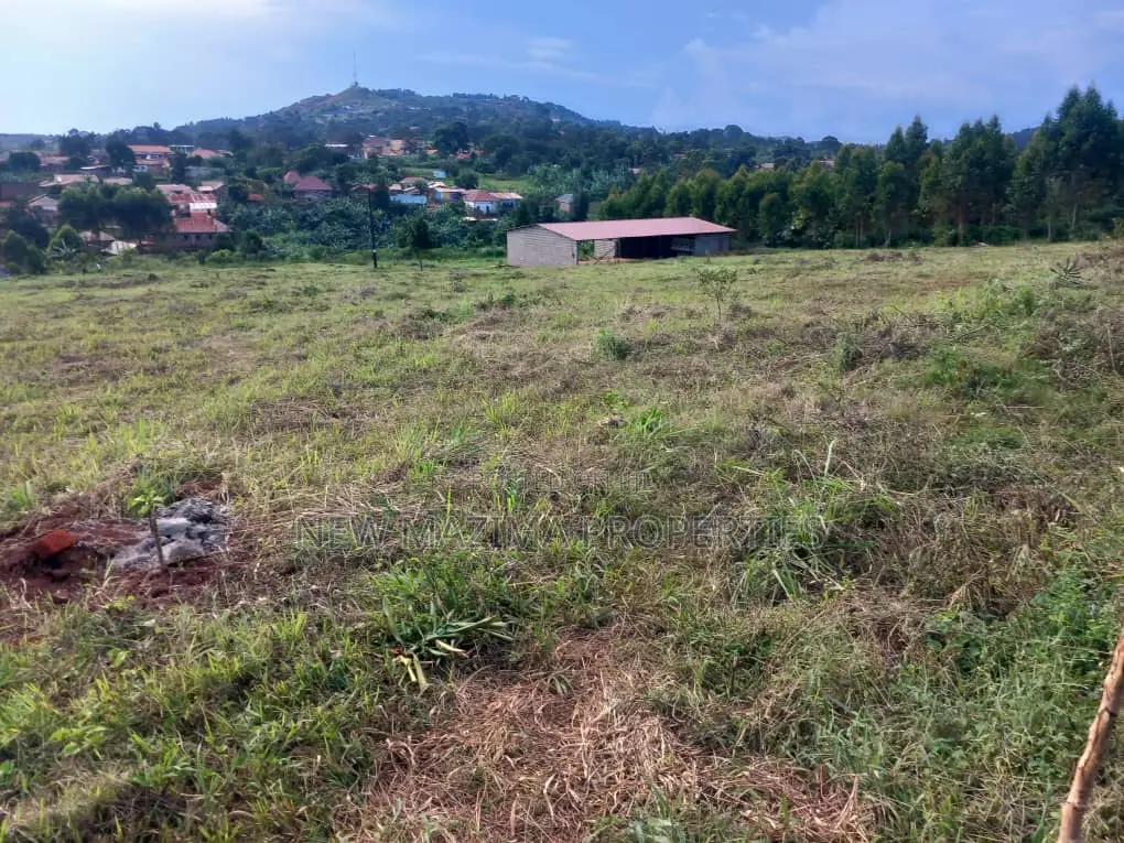 Verybeautiful Plots With Ready Privatemile Land Title Onsale in Division A