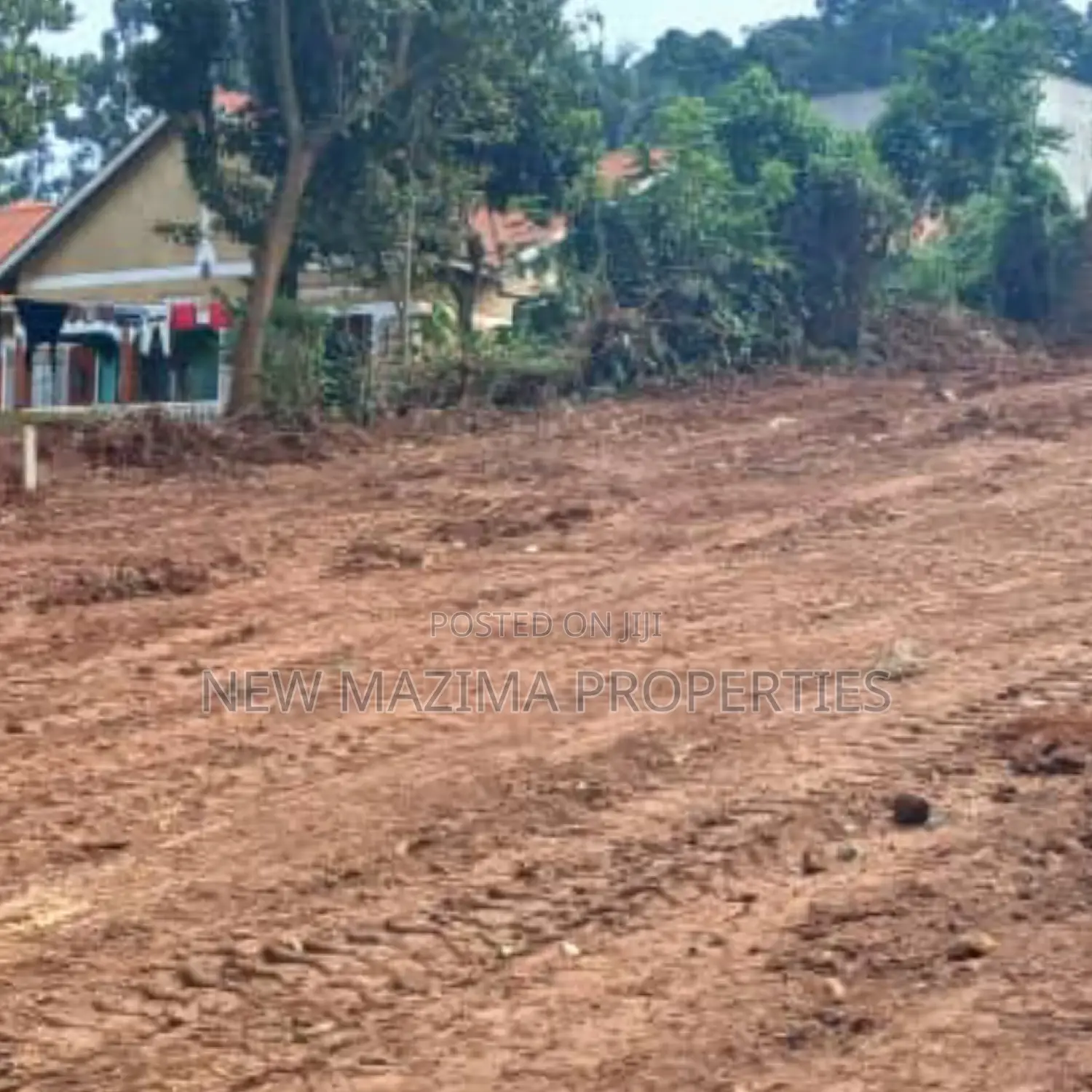Verynice Affordable Plot Onquicksale Heart of Najjanankumbi in Division A