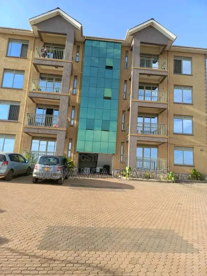 2bdrm Apartment in Fs Properties Ltd, Central Division for rent in Central Division