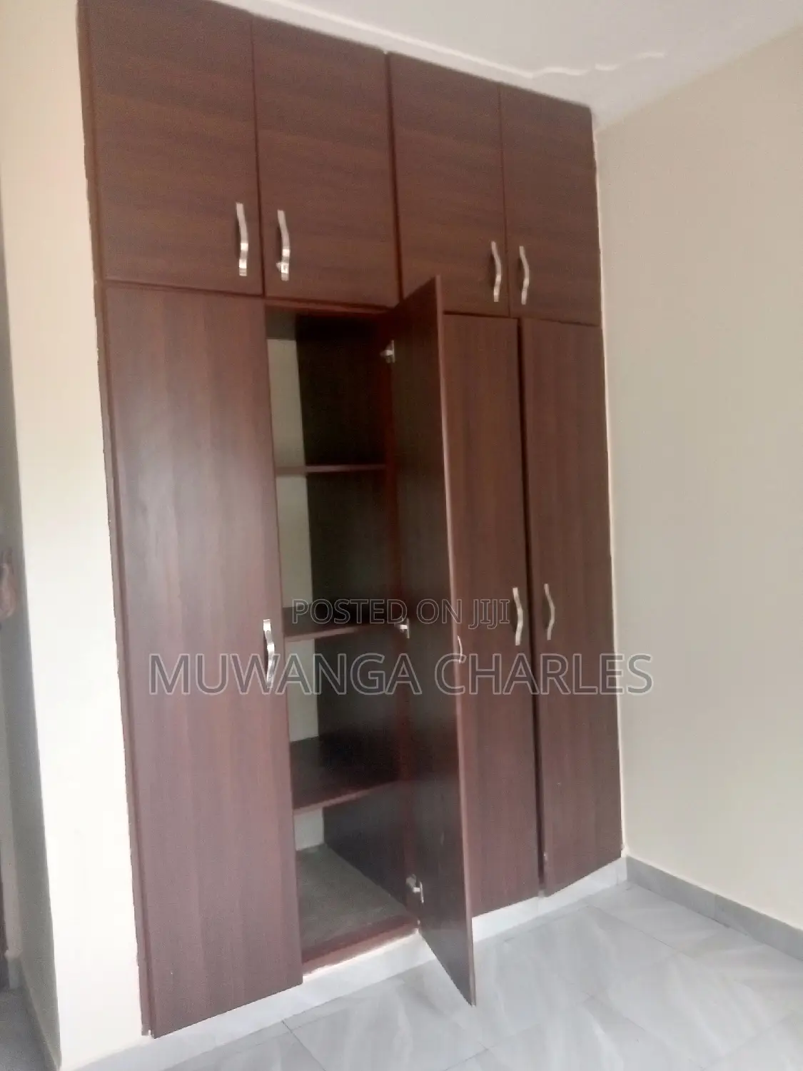 2bdrm Apartment in Fs Properties Ltd, Central Division for rent in Central Division