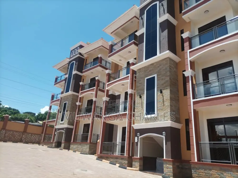 2bdrm Apartment in Fs Properties Ltd, Central Division for rent in Central Division