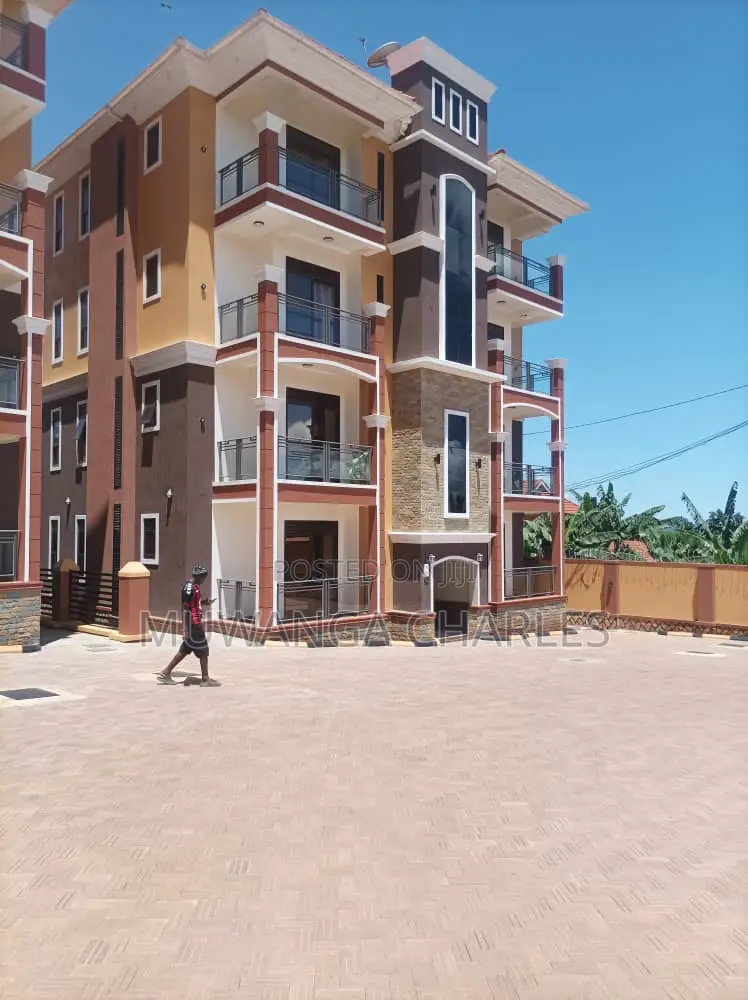 2bdrm Apartment in Fs Properties Ltd, Central Division for rent in Central Division